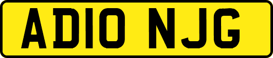 AD10NJG