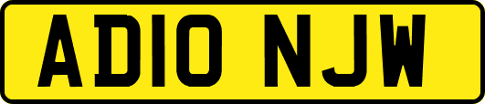AD10NJW