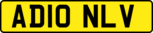 AD10NLV