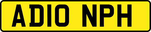 AD10NPH