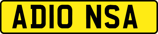 AD10NSA