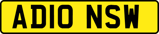 AD10NSW