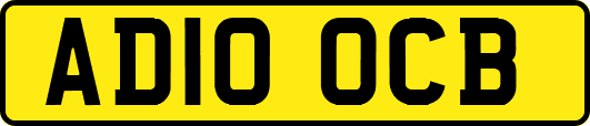 AD10OCB