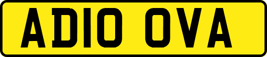 AD10OVA
