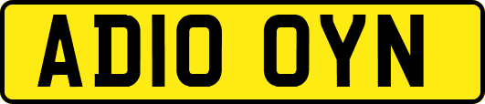 AD10OYN