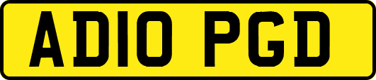 AD10PGD