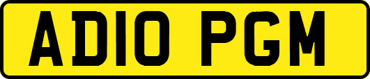AD10PGM