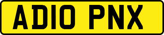 AD10PNX