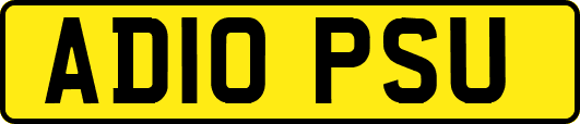 AD10PSU