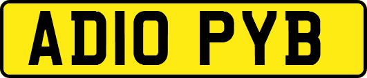 AD10PYB