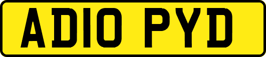 AD10PYD