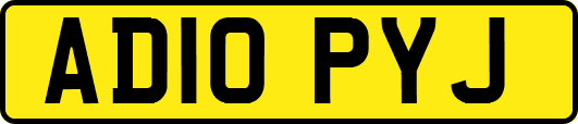 AD10PYJ