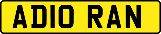 AD10RAN