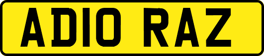 AD10RAZ