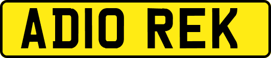 AD10REK