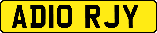AD10RJY