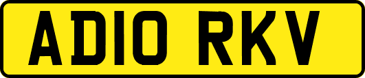 AD10RKV