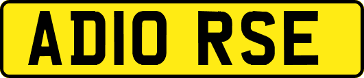 AD10RSE