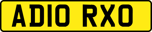 AD10RXO