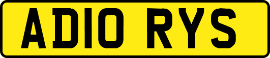 AD10RYS