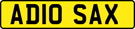 AD10SAX