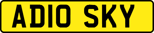AD10SKY