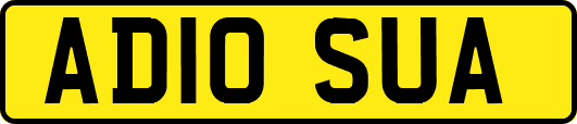 AD10SUA