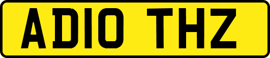 AD10THZ