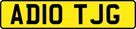 AD10TJG