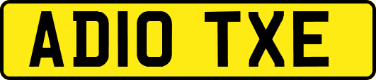 AD10TXE