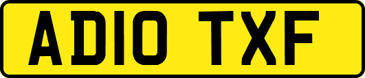 AD10TXF