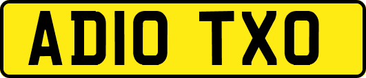 AD10TXO