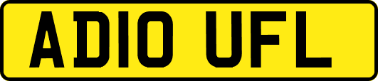 AD10UFL