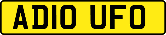 AD10UFO