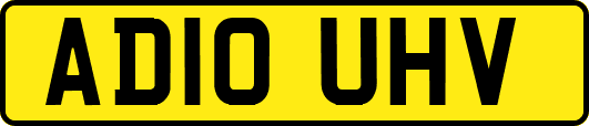 AD10UHV