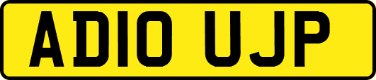 AD10UJP