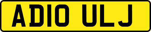 AD10ULJ