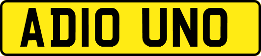AD10UNO