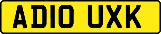 AD10UXK