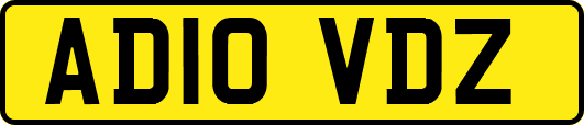 AD10VDZ