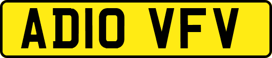 AD10VFV