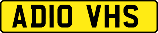 AD10VHS