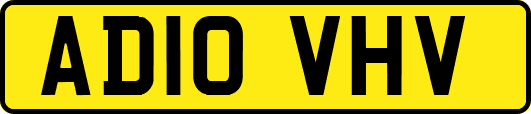 AD10VHV