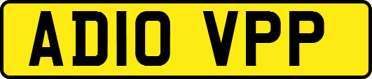 AD10VPP