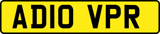 AD10VPR