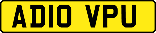 AD10VPU