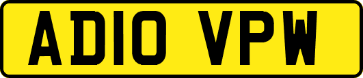 AD10VPW