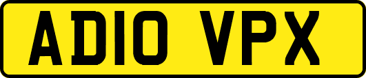 AD10VPX