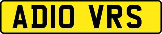 AD10VRS
