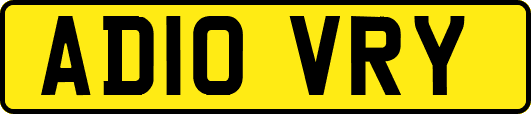 AD10VRY
